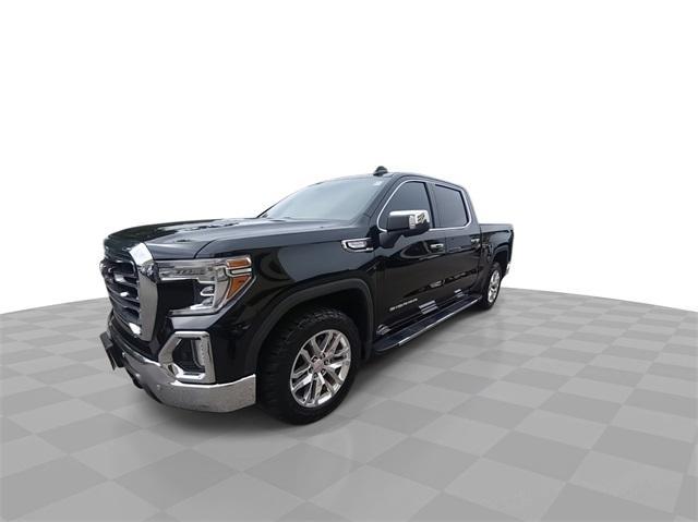 used 2020 GMC Sierra 1500 car, priced at $39,791