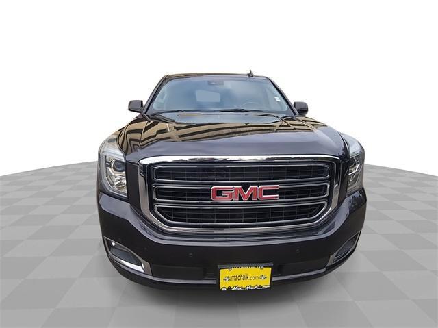 used 2017 GMC Yukon car, priced at $23,991