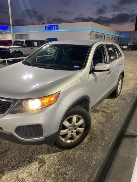 used 2012 Kia Sorento car, priced at $6,991