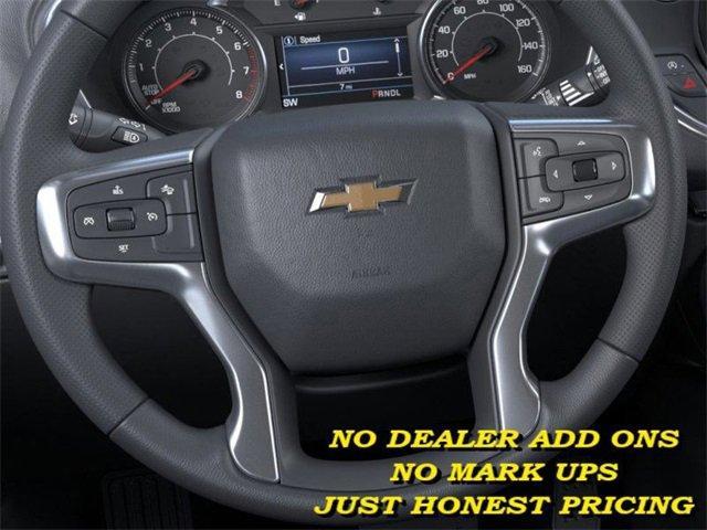 new 2025 Chevrolet Blazer car, priced at $31,785