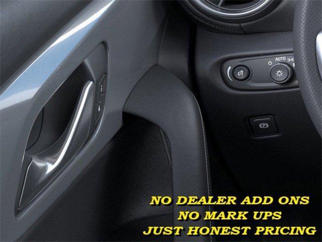 new 2025 Chevrolet Blazer car, priced at $31,785