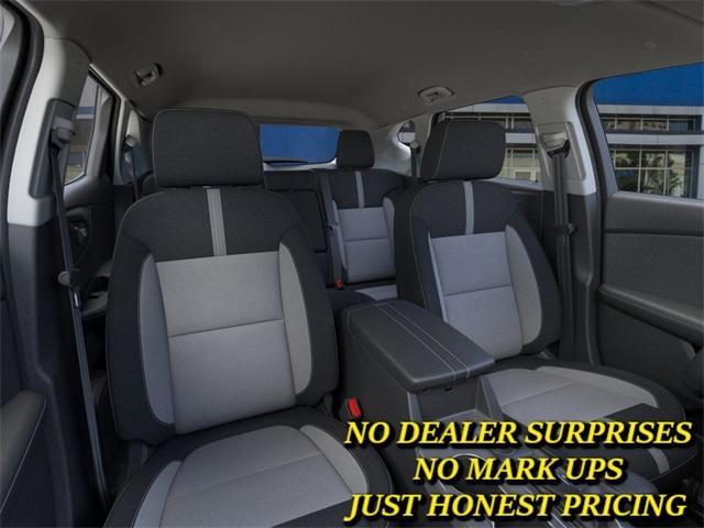 new 2025 Chevrolet Blazer car, priced at $30,785