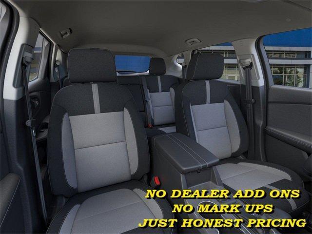 new 2025 Chevrolet Blazer car, priced at $31,785