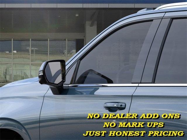 new 2026 Chevrolet Tahoe car, priced at $68,599