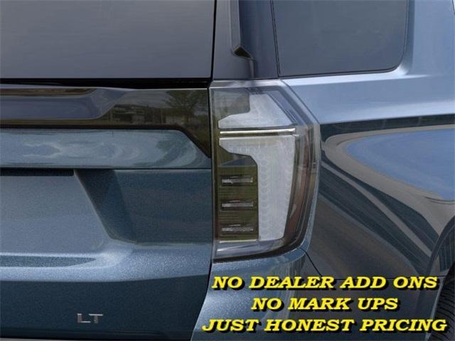 new 2026 Chevrolet Tahoe car, priced at $68,599