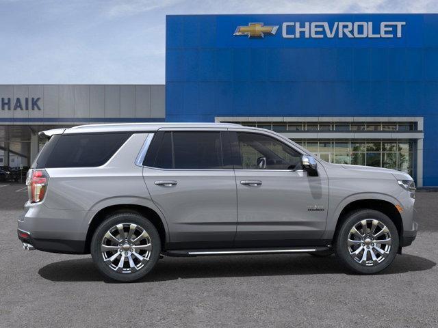 new 2024 Chevrolet Tahoe car, priced at $71,230