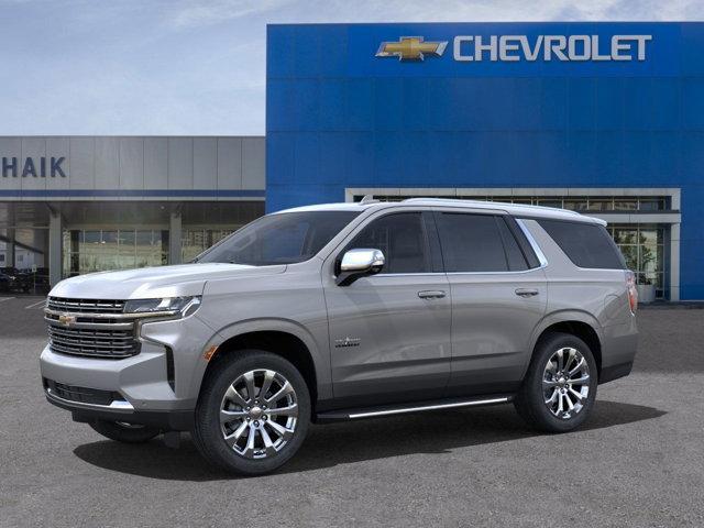 new 2024 Chevrolet Tahoe car, priced at $71,230