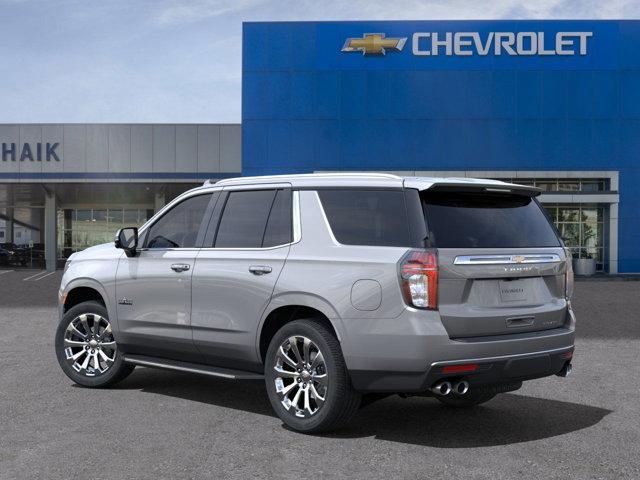 new 2024 Chevrolet Tahoe car, priced at $71,230