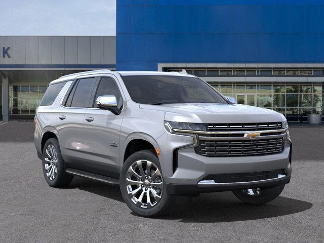 new 2024 Chevrolet Tahoe car, priced at $71,230