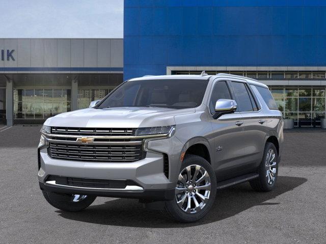 new 2024 Chevrolet Tahoe car, priced at $71,230