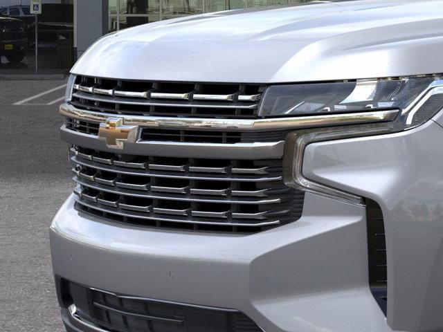 new 2024 Chevrolet Tahoe car, priced at $71,230