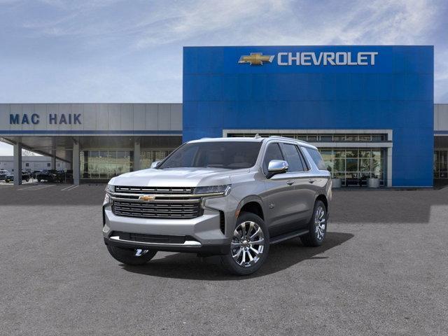 new 2024 Chevrolet Tahoe car, priced at $71,230