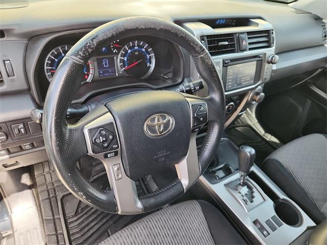 used 2016 Toyota 4Runner car, priced at $20,492