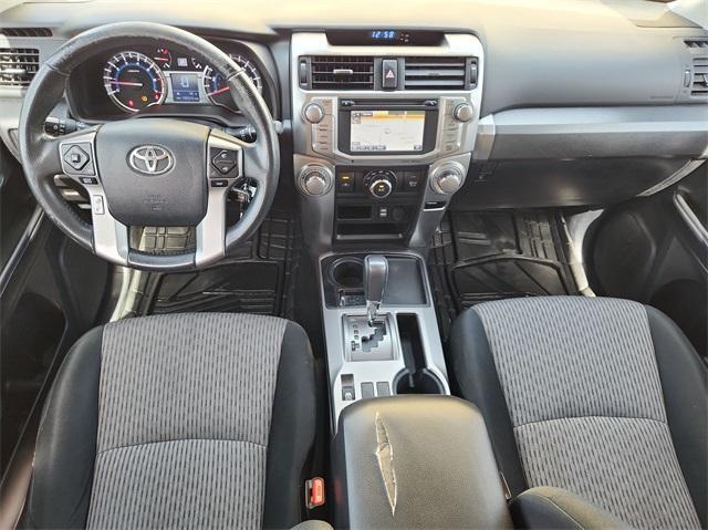 used 2016 Toyota 4Runner car, priced at $20,492