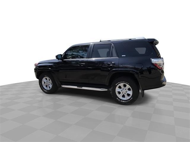 used 2016 Toyota 4Runner car, priced at $20,492