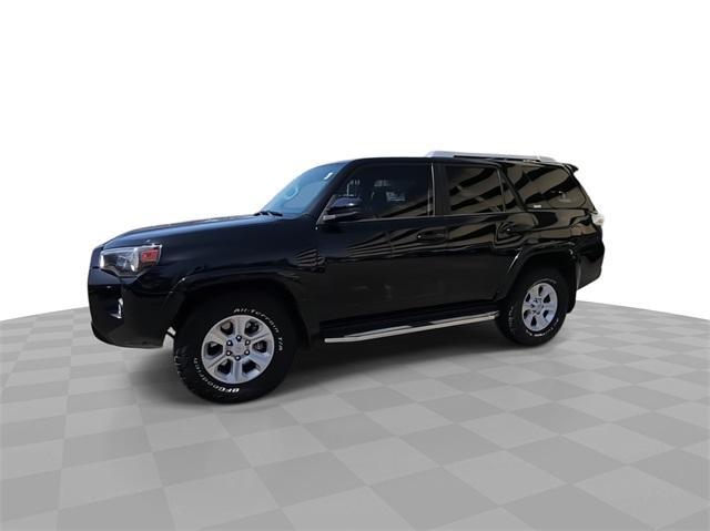 used 2016 Toyota 4Runner car, priced at $20,492