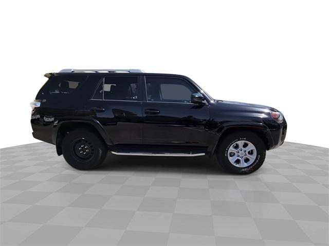 used 2016 Toyota 4Runner car, priced at $20,492