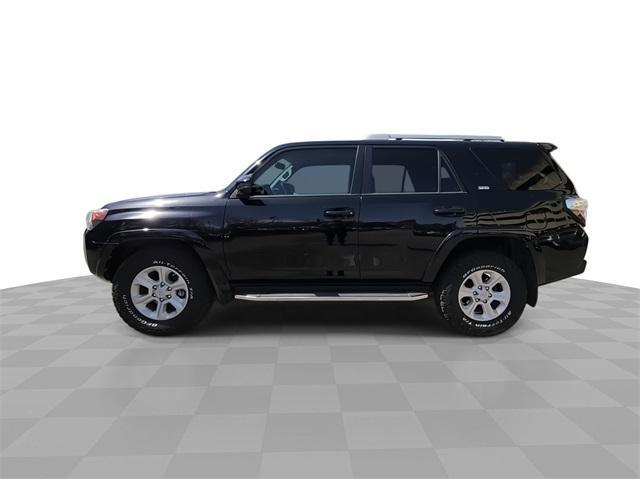 used 2016 Toyota 4Runner car, priced at $20,492