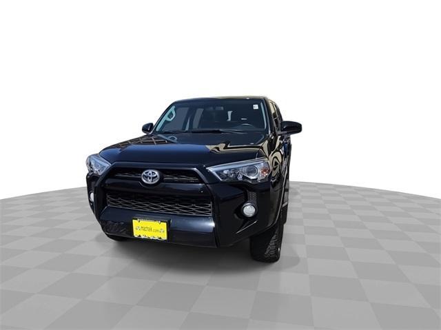 used 2016 Toyota 4Runner car, priced at $20,492