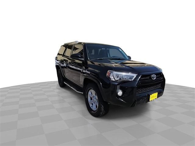 used 2016 Toyota 4Runner car, priced at $20,492