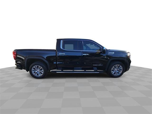 used 2020 GMC Sierra 1500 car, priced at $31,612