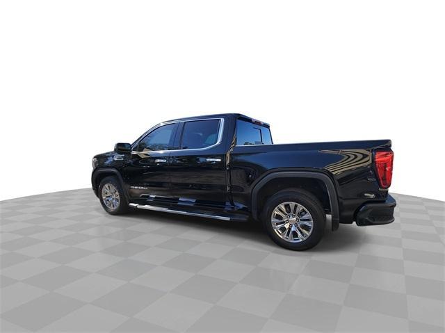 used 2020 GMC Sierra 1500 car, priced at $31,612