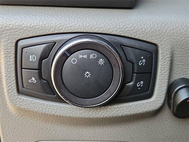 used 2019 Ford F-150 car, priced at $25,992