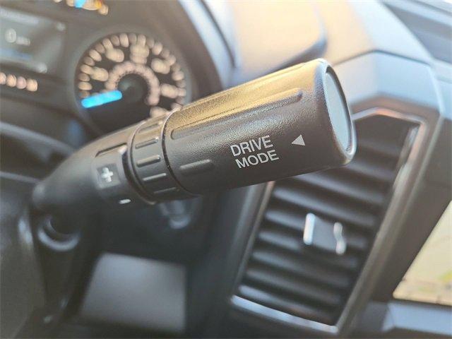 used 2019 Ford F-150 car, priced at $25,992