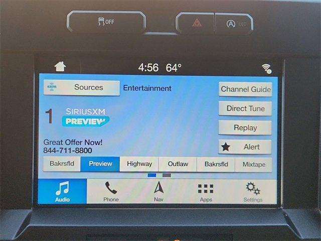 used 2019 Ford F-150 car, priced at $25,992