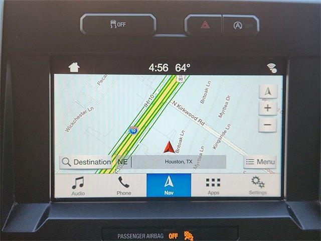 used 2019 Ford F-150 car, priced at $25,992