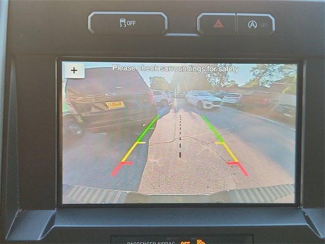 used 2019 Ford F-150 car, priced at $25,992