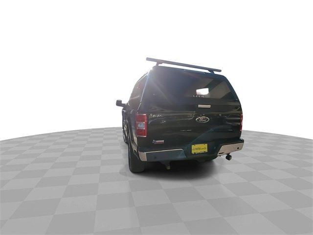 used 2019 Ford F-150 car, priced at $25,992