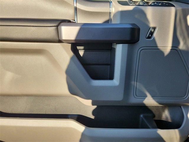 used 2019 Ford F-150 car, priced at $25,992