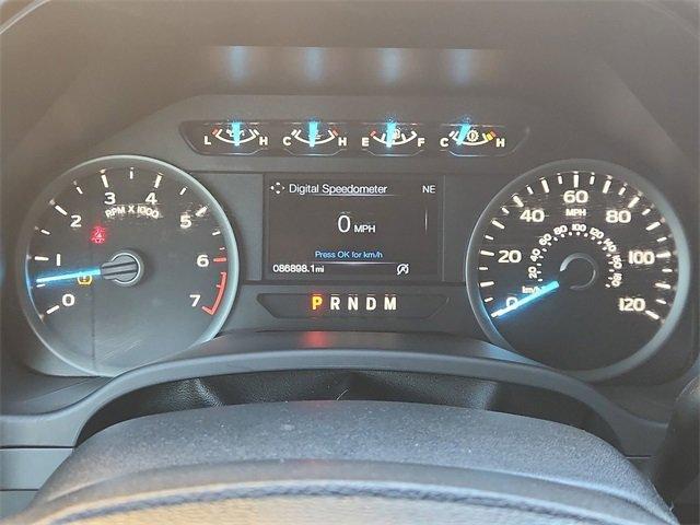 used 2019 Ford F-150 car, priced at $25,992