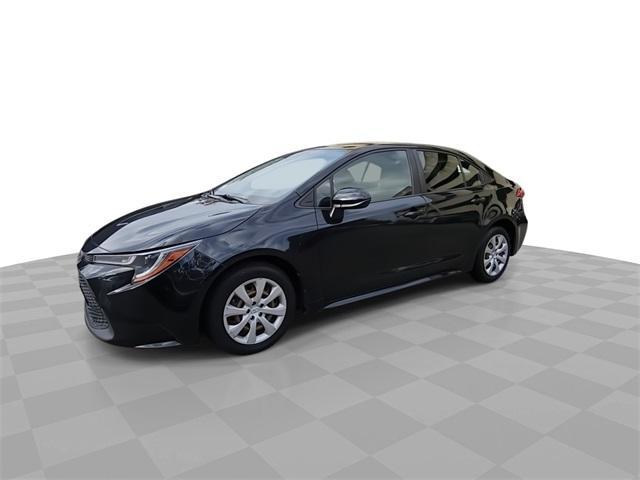 used 2020 Toyota Corolla car, priced at $15,991