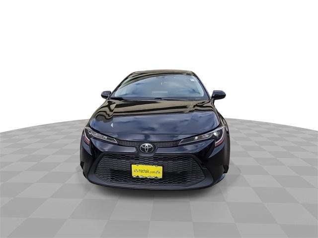 used 2020 Toyota Corolla car, priced at $15,991