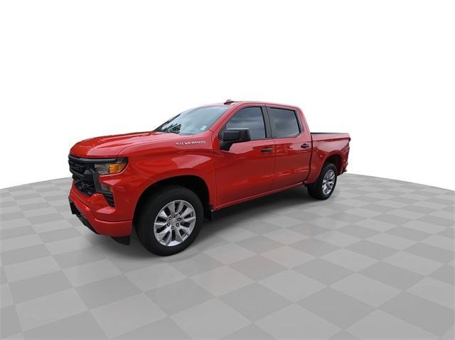 used 2022 Chevrolet Silverado 1500 car, priced at $29,999