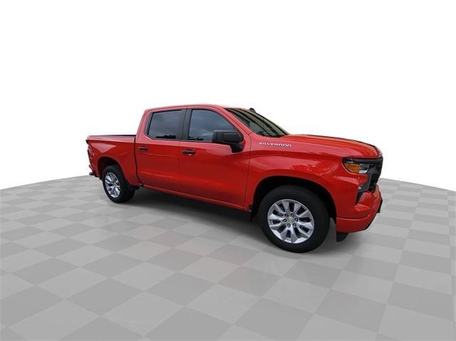 used 2022 Chevrolet Silverado 1500 car, priced at $29,999