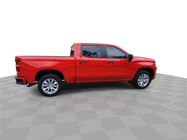 used 2022 Chevrolet Silverado 1500 car, priced at $29,999