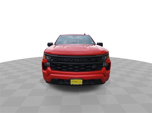 used 2022 Chevrolet Silverado 1500 car, priced at $29,999