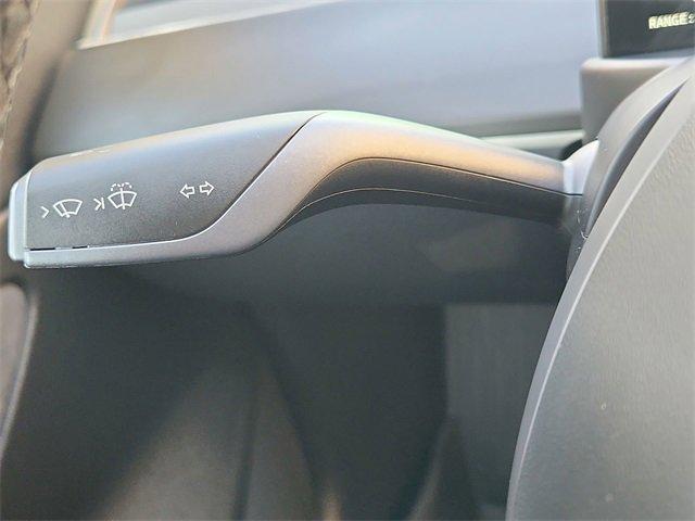 used 2020 Tesla Model 3 car, priced at $22,696