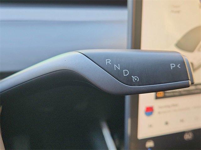 used 2020 Tesla Model 3 car, priced at $22,696