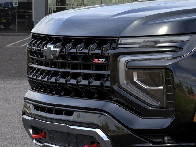 new 2025 Chevrolet Tahoe car, priced at $75,690