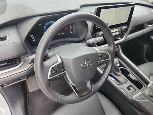 used 2024 Toyota Grand Highlander car, priced at $43,999
