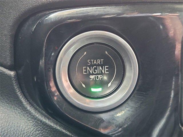 used 2022 Chevrolet Silverado 1500 car, priced at $41,496