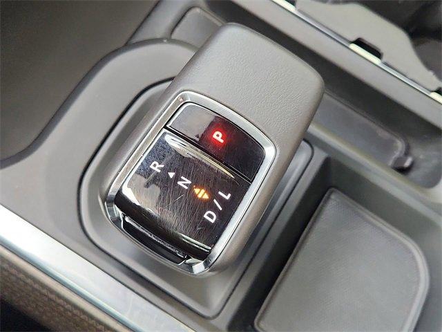 used 2022 Chevrolet Silverado 1500 car, priced at $41,496