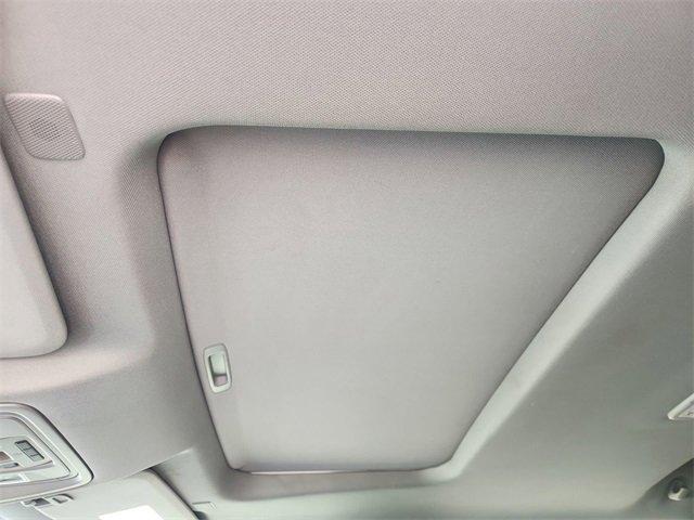 used 2022 Chevrolet Silverado 1500 car, priced at $41,496