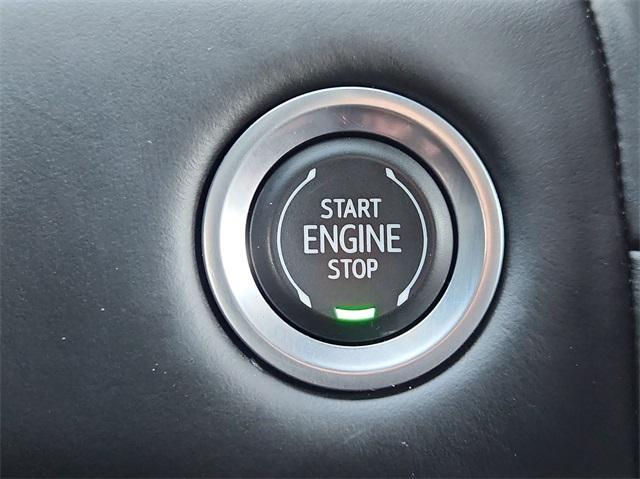 used 2023 GMC Yukon car, priced at $75,896