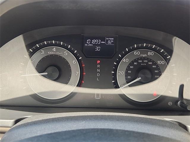 used 2017 Honda Odyssey car, priced at $19,294