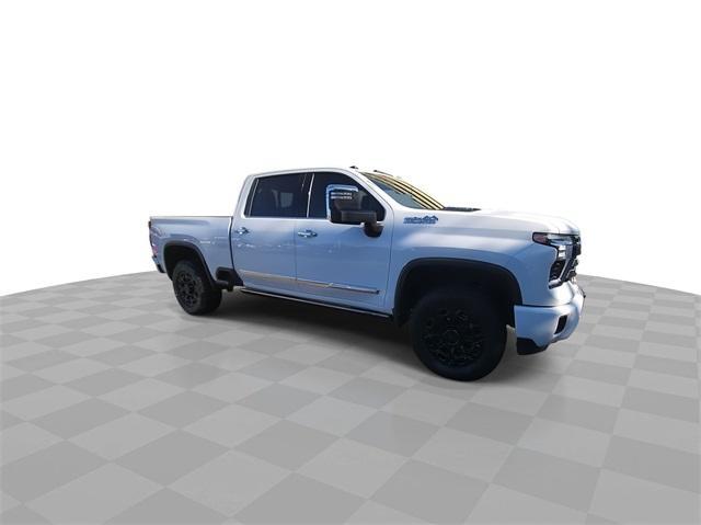 used 2024 Chevrolet Silverado 2500 car, priced at $69,996